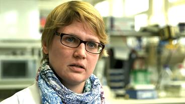 Bild: BR Dr. Ulrike Frank