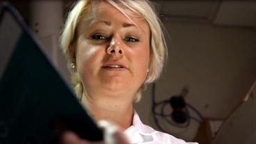 Bild: WDR Dr. Jessica Biesiekierski