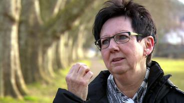 Bild: SWR Marliese R