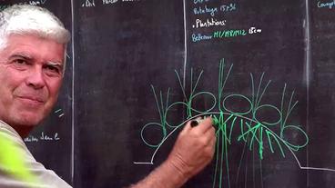 Bild: SWR Farmer Charles Hervé-Gruyer