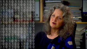 Bild: NDR Prof. Ingrid Mühlhauser