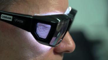 Bild: hr Lichtbrille