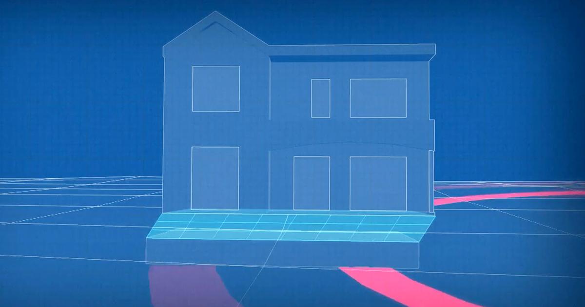 Video Erdbebensicheres Bauen W Wie Wissen Ard Das Erste