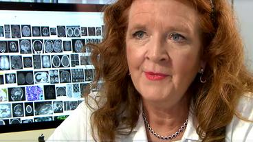 Bild: SWR Prof. Meyding-Lamadé