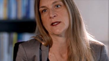 Bild: WDR Prof. Julia Stingel, Bundesinstitut für Arzneimittel und Medizinprodukte