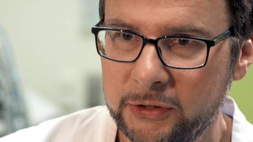 Bild: WDR Prof. Harald Dormann