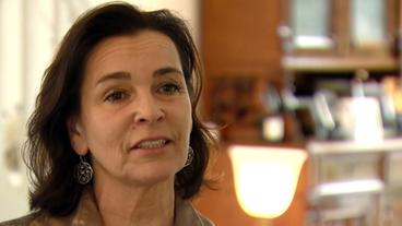 Bild: SWR Melanie Martelli