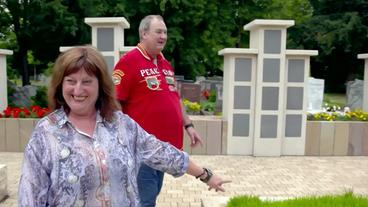 Bild: SWR Uschi und Roy Uwe Trier
