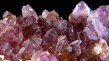 Bild: SWR Amethyst