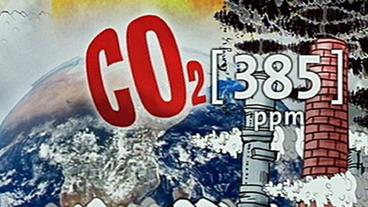 Bild: Murmann/BR CO2-Konzentration