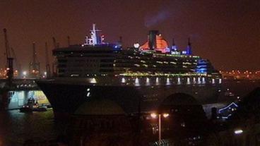 Queen Mary 2