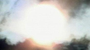 Bild: BR Sonnenlicht