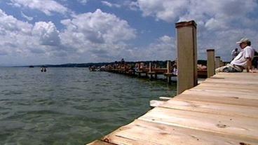 Bild: BR Starnberger See