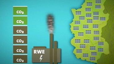 Bild: WDR Umverteilung von CO2-Zertifikaten