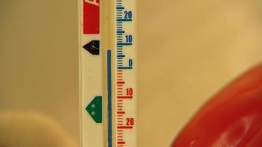 Thermometer