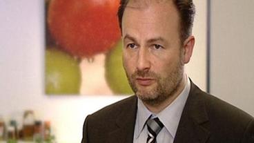 Bild: WDR Dr. Thomas Ellrott