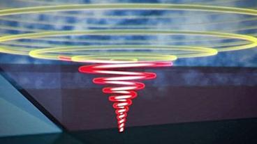 Bild: Oliver Kochs, Bilderfest Entstehung eines Tornados