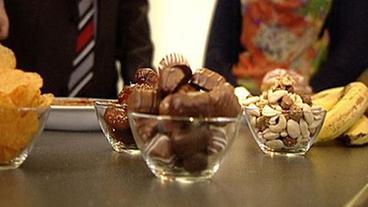 Bild: WDR Fettiges Essen