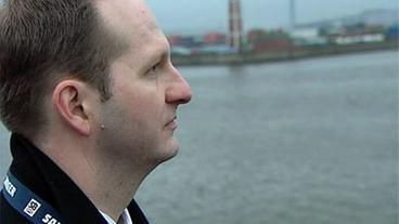 Bild: NDR Florian Bethke