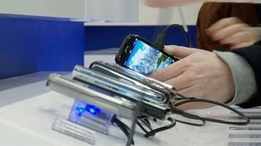 Bild: WDR Neue Handymodelle
