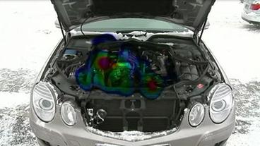 Bild: SWR Motor