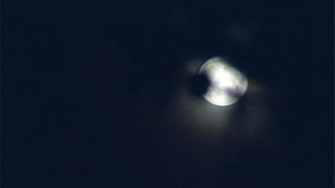 Bild: SWR Vollmond
