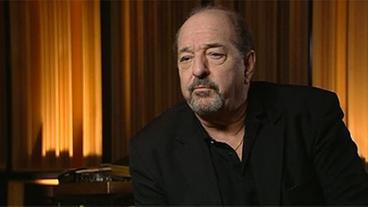 Bild: WDR/Längengrad Ralph Siegel