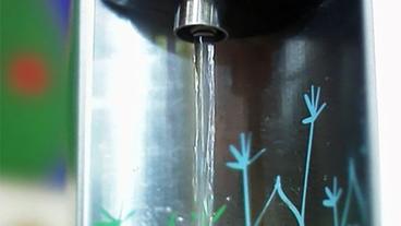 Bild: WDR Wasserspender