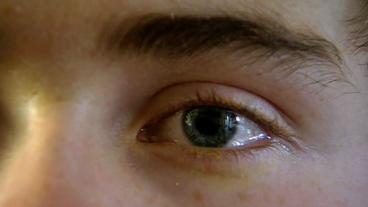 Bild: NDR Ein Auge