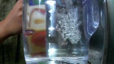Bild: WDR Wasser im Krug