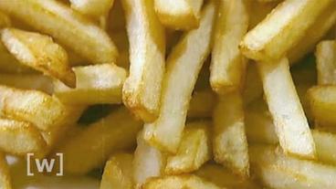 Bild: HR Pommes