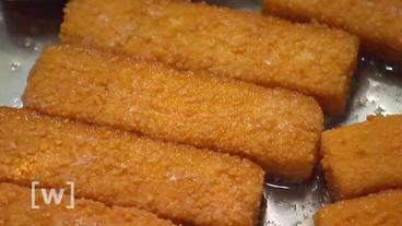 Bild: HR Fischstäbchen