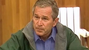 George W. Bush