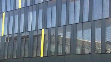 Bild: SWR Fenster des Power Towers