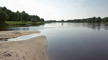 Bild: BR Die Elbe
