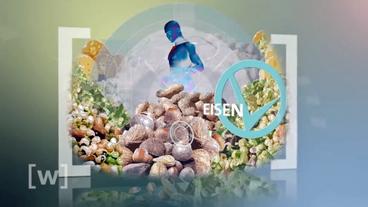 Bild: BR/Murmann Trockenfrüchte, Hirse, Hülsenfrüchte oder Nüsse