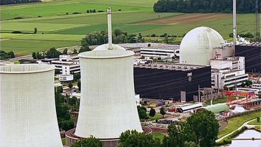 Atomkraftwerk Biblis