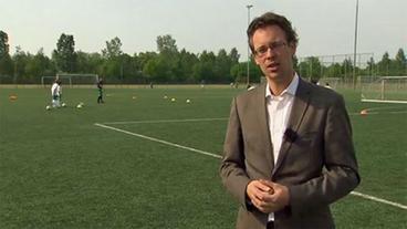 Bild: NDR Niels van de Ven