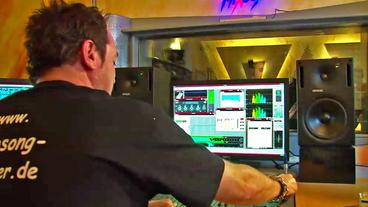 Bild: NDR Produzent AirKnee