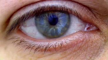 Bild: Touch Productions, Großbritannien Auge
