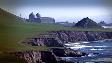 Bild: WDR Das Atomkraftwerk