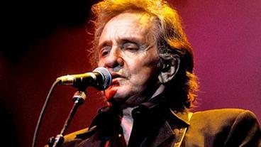 Bild: picture-alliance/dpa Johnny Cash