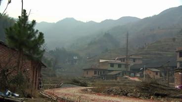 Bild: NDR Ein Tal in Hunan