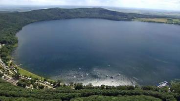 Laacher See