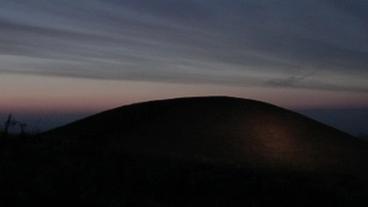Bild: SWR Magdalenenberg bei Villingen