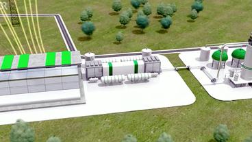 Bild: Agentur für Erneuerbare Energien Speicher