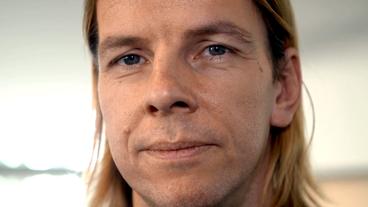 Bild: hr Prof. Björn Schuller