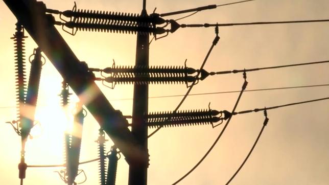 Bild: Agentur für Erneuerbare Energien Strommasten