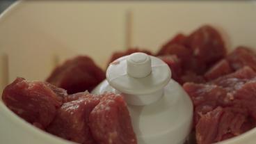 Bild: BR Fleisch vom Wagyu-Rind