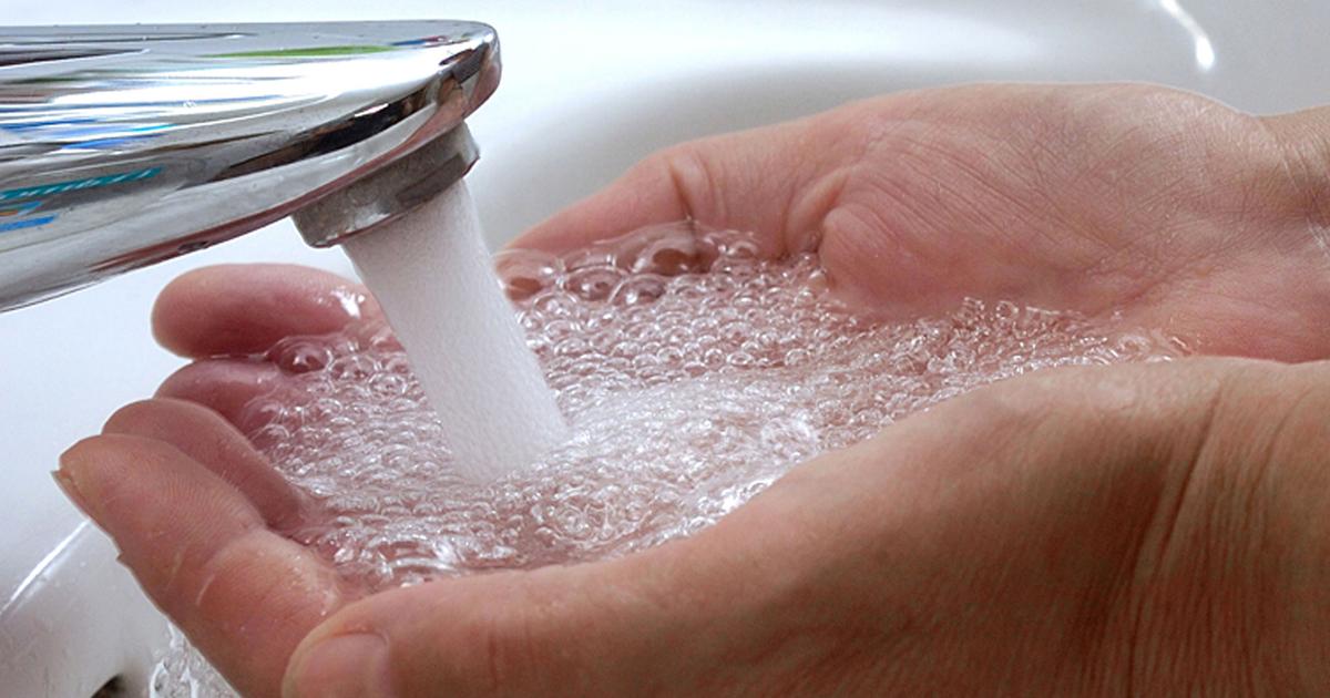 Der Grosse Wassertest W Wie Wissen Ard Das Erste